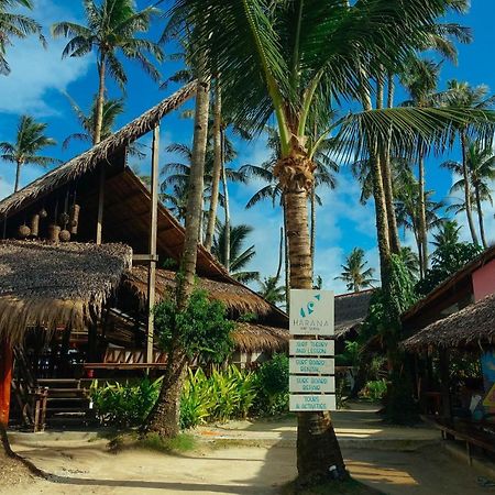 Harana Surf Resort Хенераль-Луна Екстер'єр фото