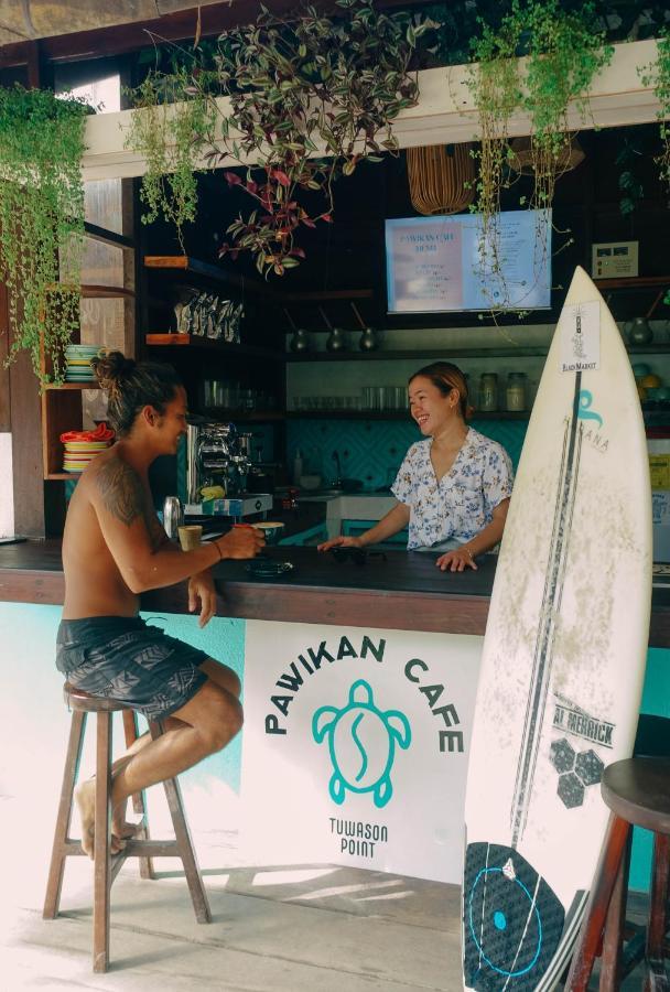 Harana Surf Resort Хенераль-Луна Екстер'єр фото