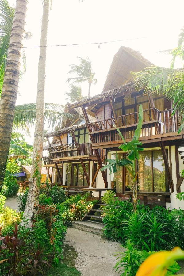 Harana Surf Resort Хенераль-Луна Екстер'єр фото