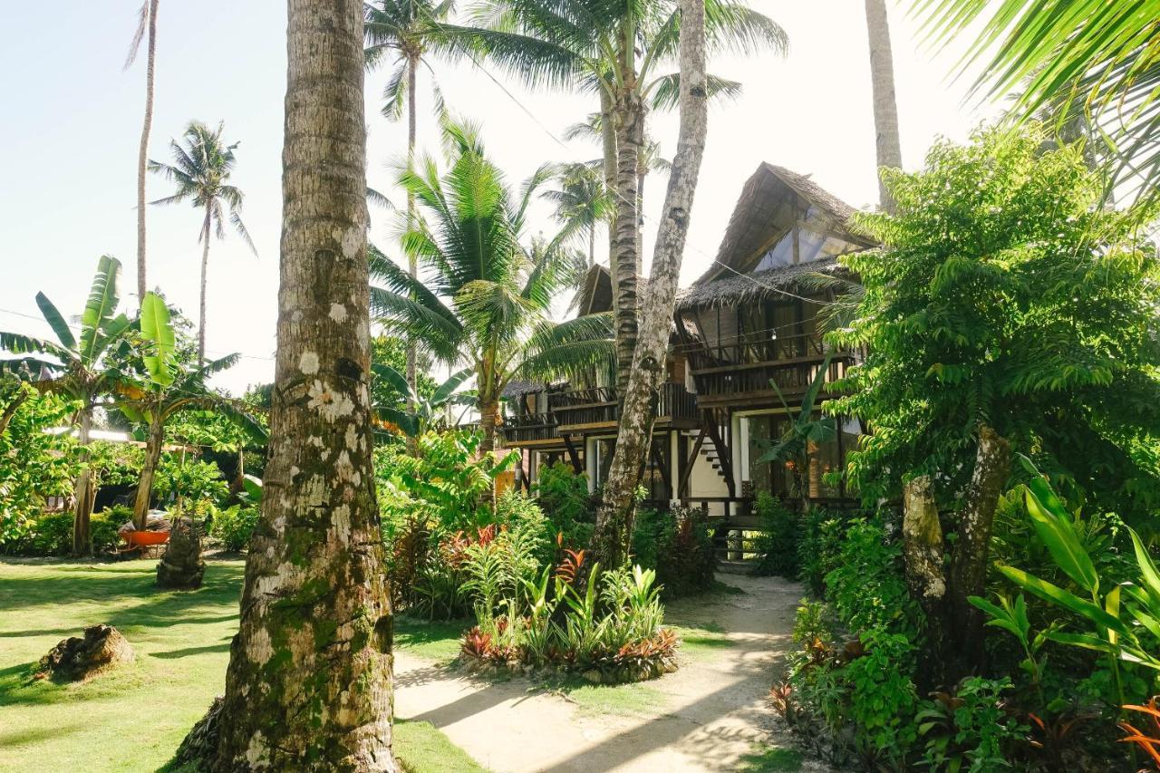 Harana Surf Resort Хенераль-Луна Екстер'єр фото