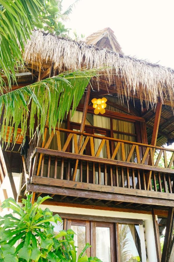 Harana Surf Resort Хенераль-Луна Екстер'єр фото