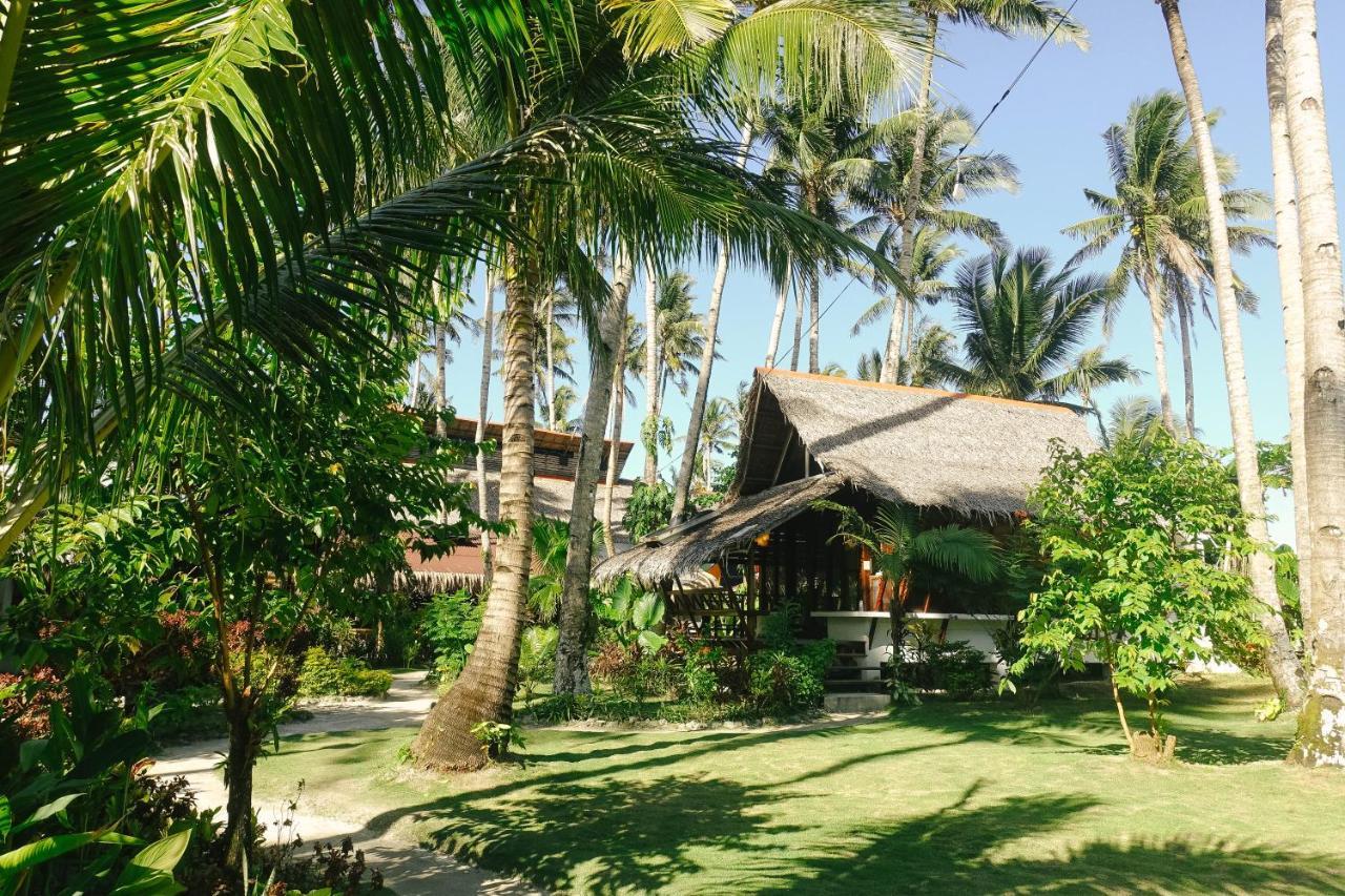 Harana Surf Resort Хенераль-Луна Екстер'єр фото