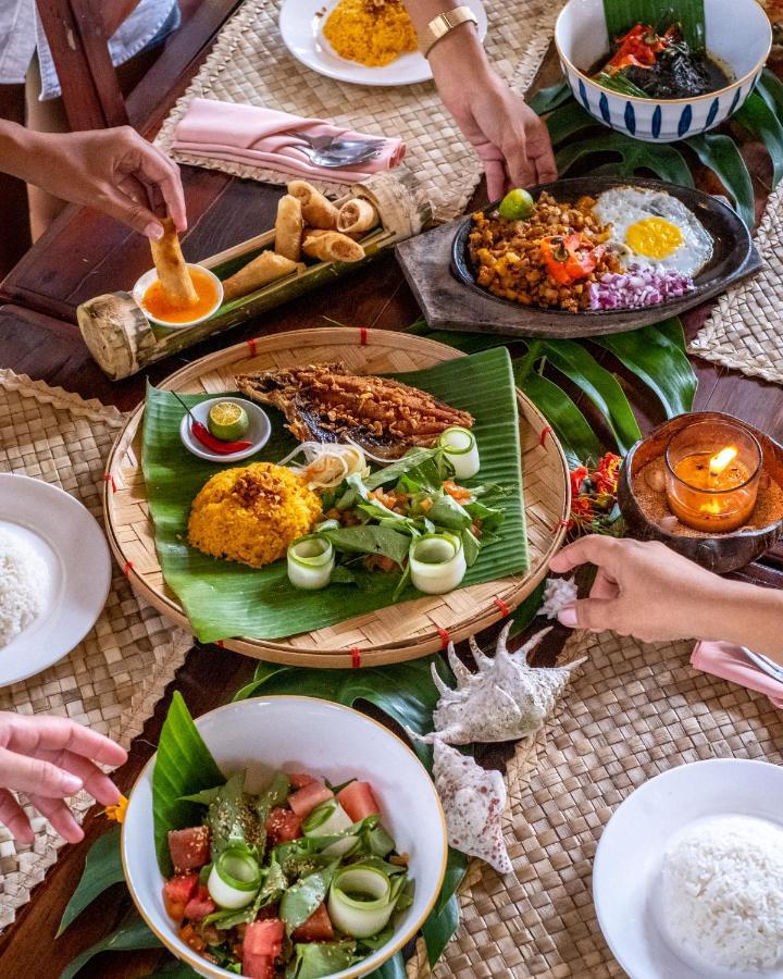 Harana Surf Resort Хенераль-Луна Екстер'єр фото