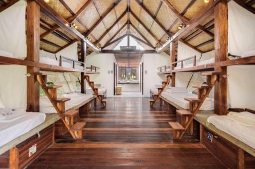 Harana Surf Resort Хенераль-Луна Екстер'єр фото