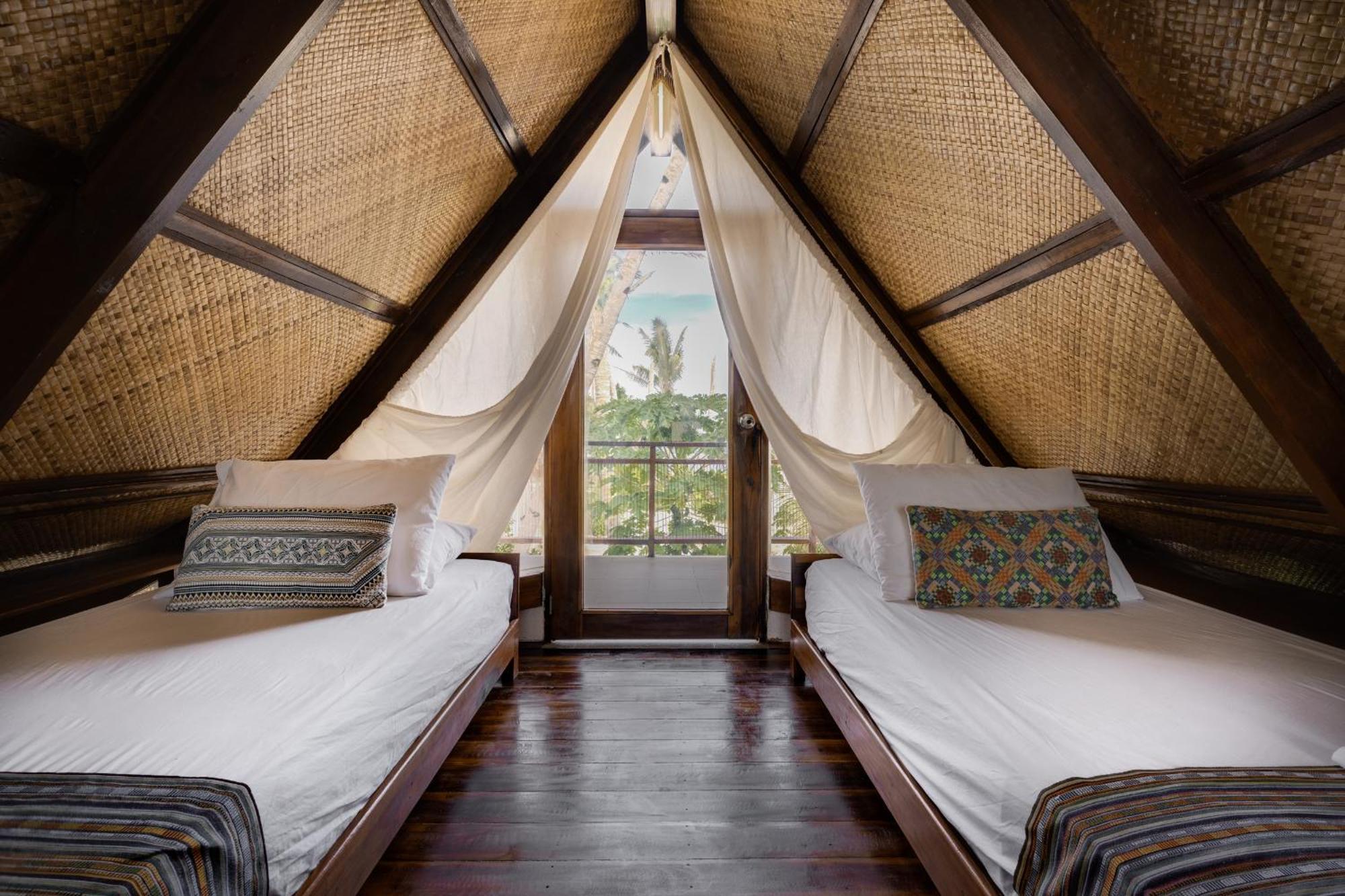 Harana Surf Resort Хенераль-Луна Екстер'єр фото