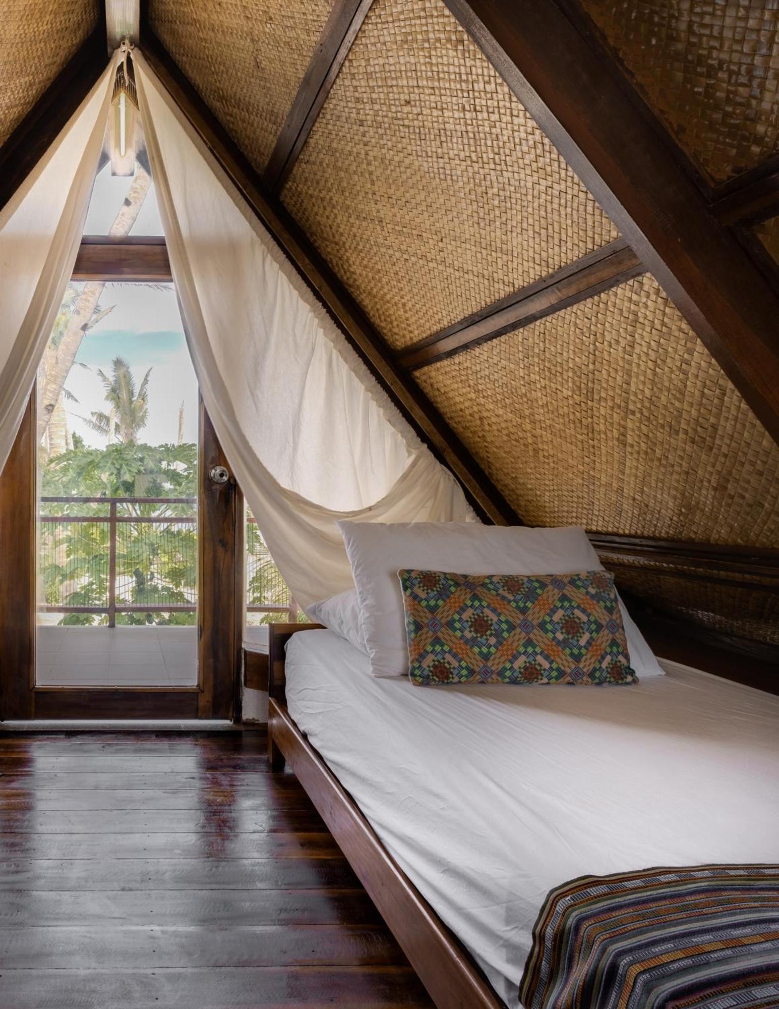 Harana Surf Resort Хенераль-Луна Екстер'єр фото