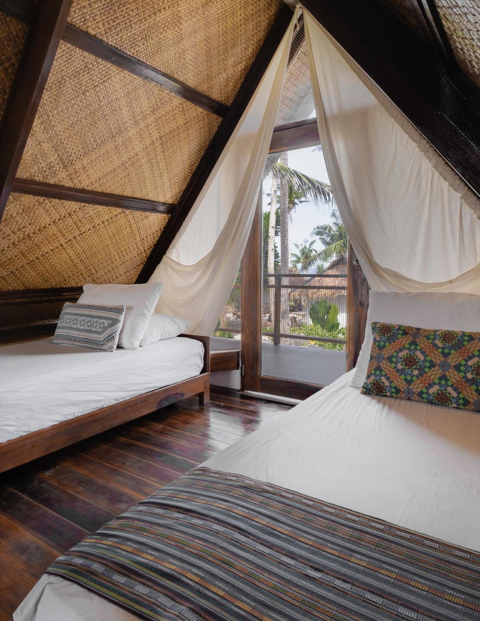 Harana Surf Resort Хенераль-Луна Екстер'єр фото