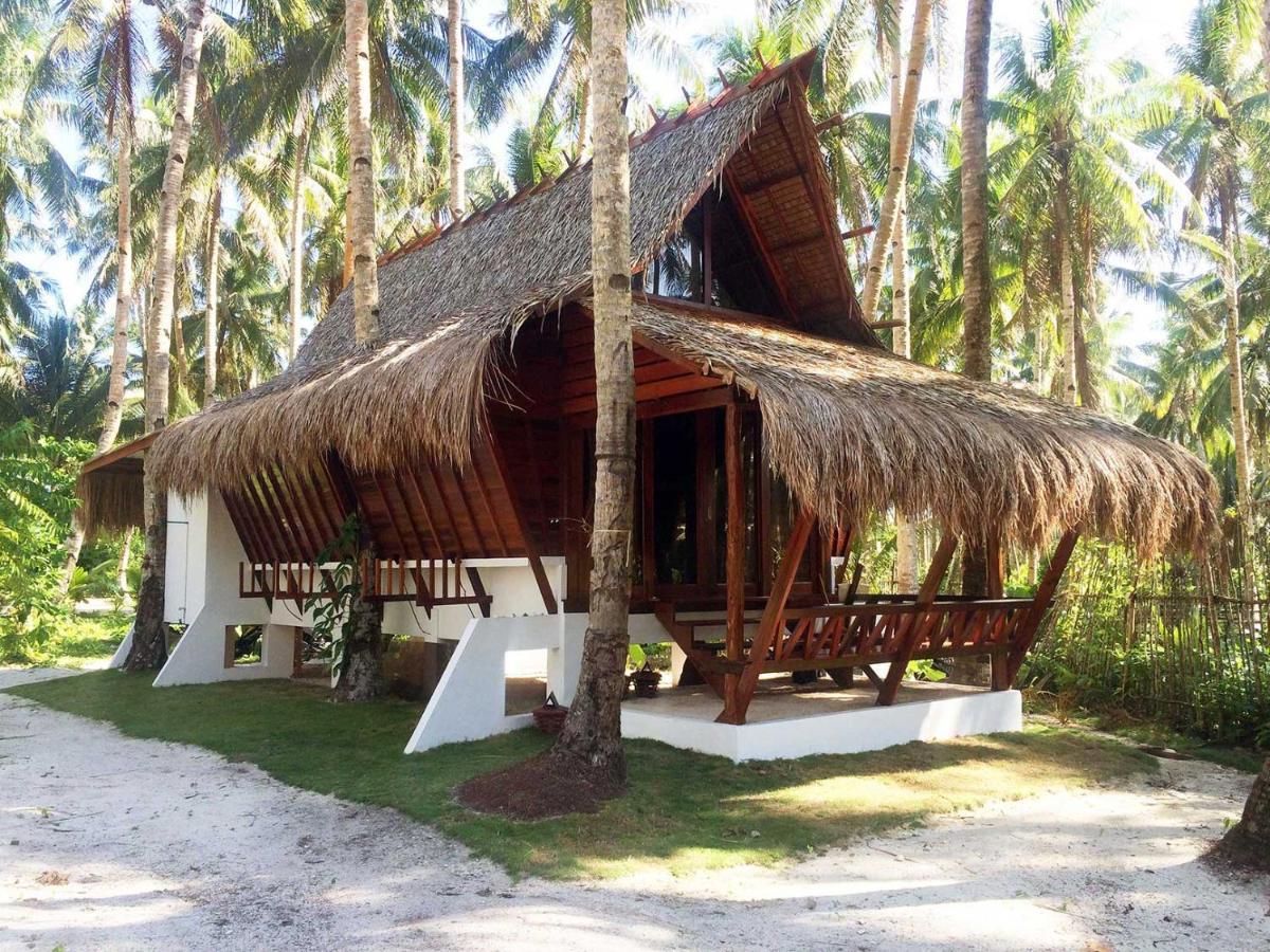 Harana Surf Resort Хенераль-Луна Екстер'єр фото