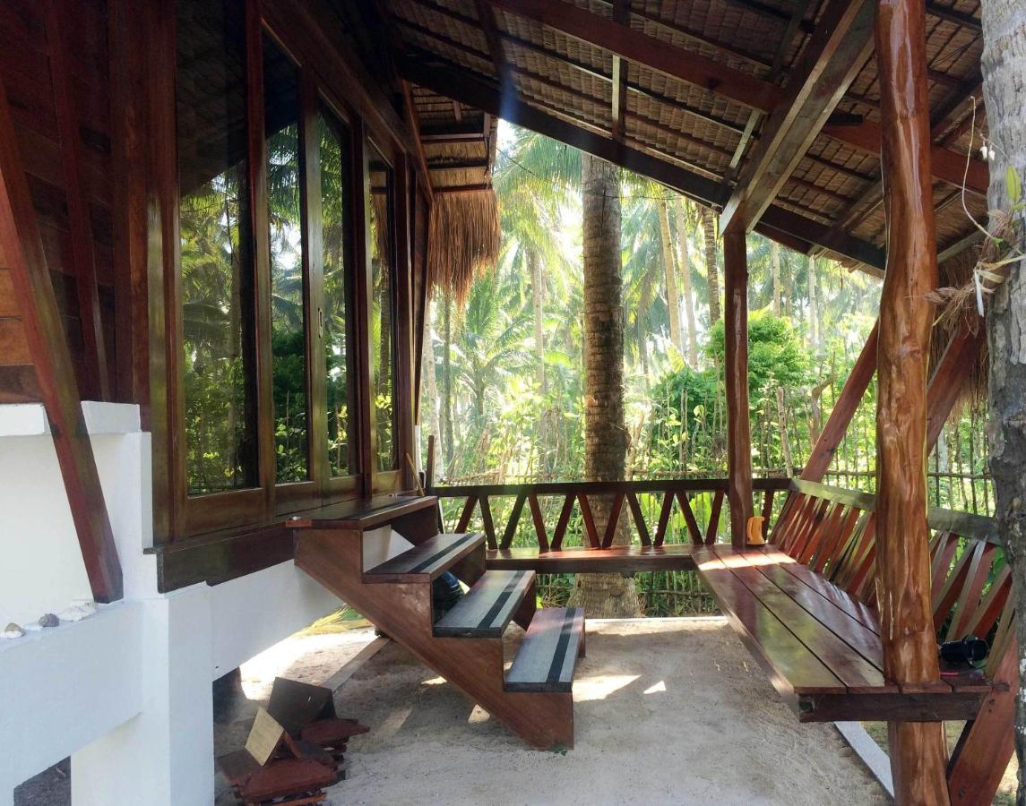 Harana Surf Resort Хенераль-Луна Екстер'єр фото