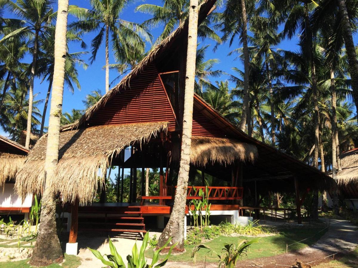 Harana Surf Resort Хенераль-Луна Екстер'єр фото