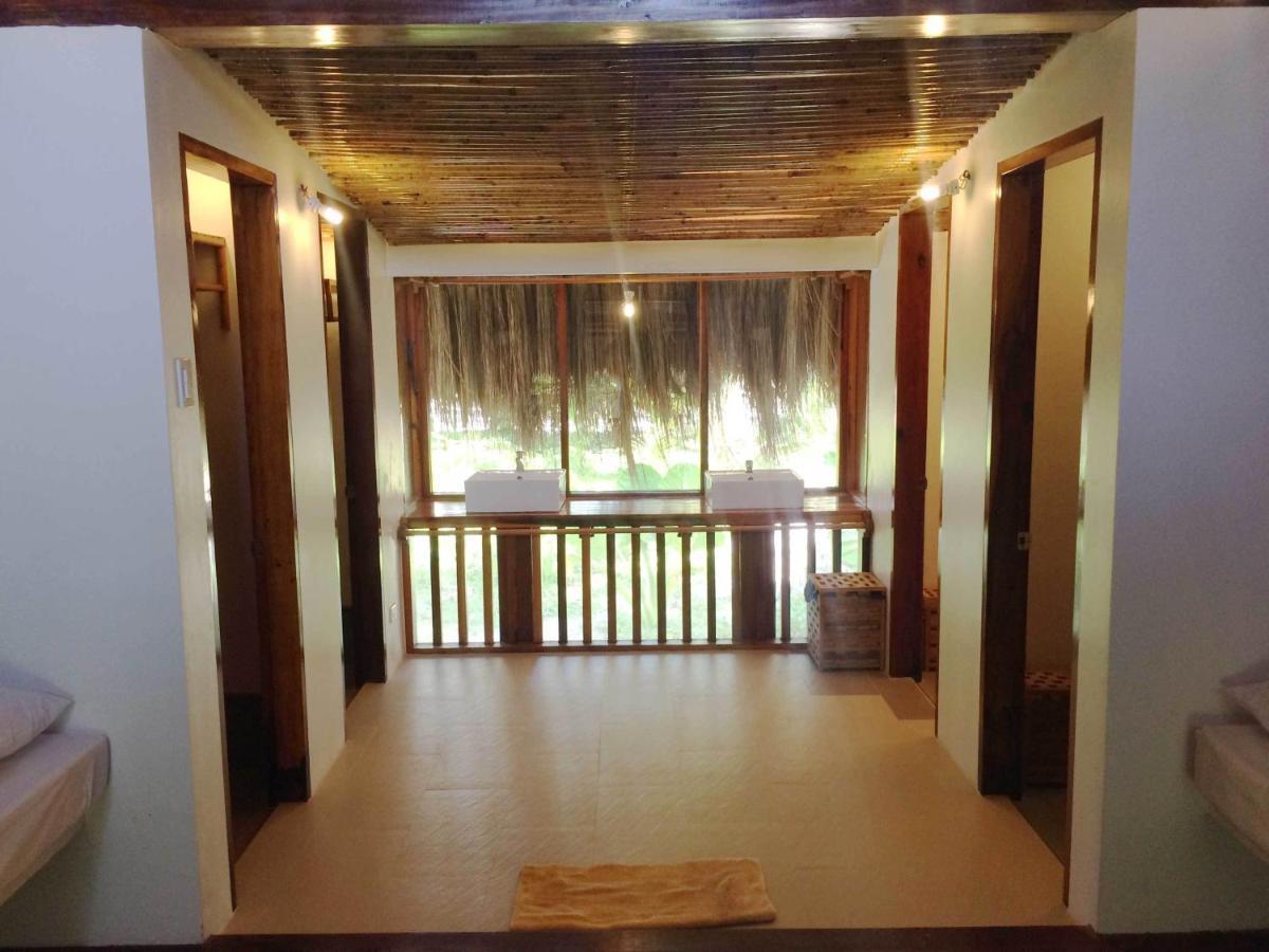 Harana Surf Resort Хенераль-Луна Екстер'єр фото