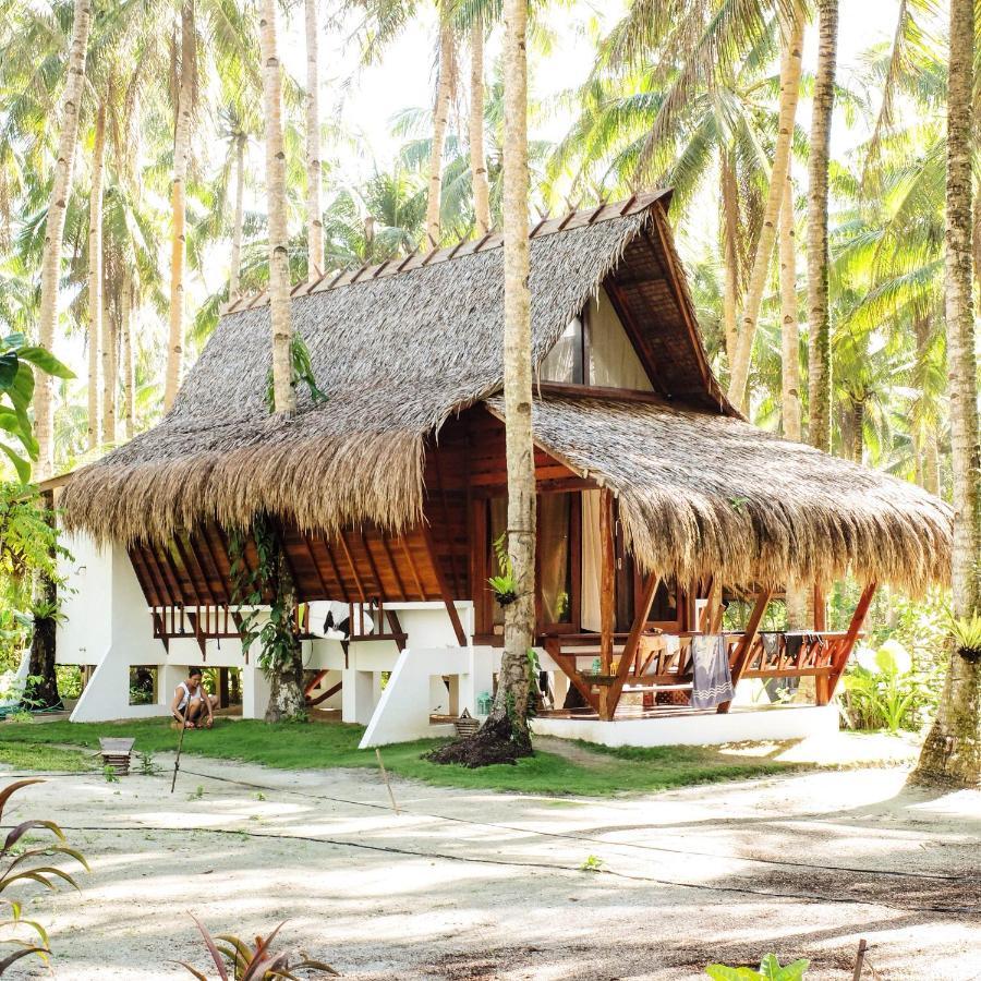 Harana Surf Resort Хенераль-Луна Екстер'єр фото