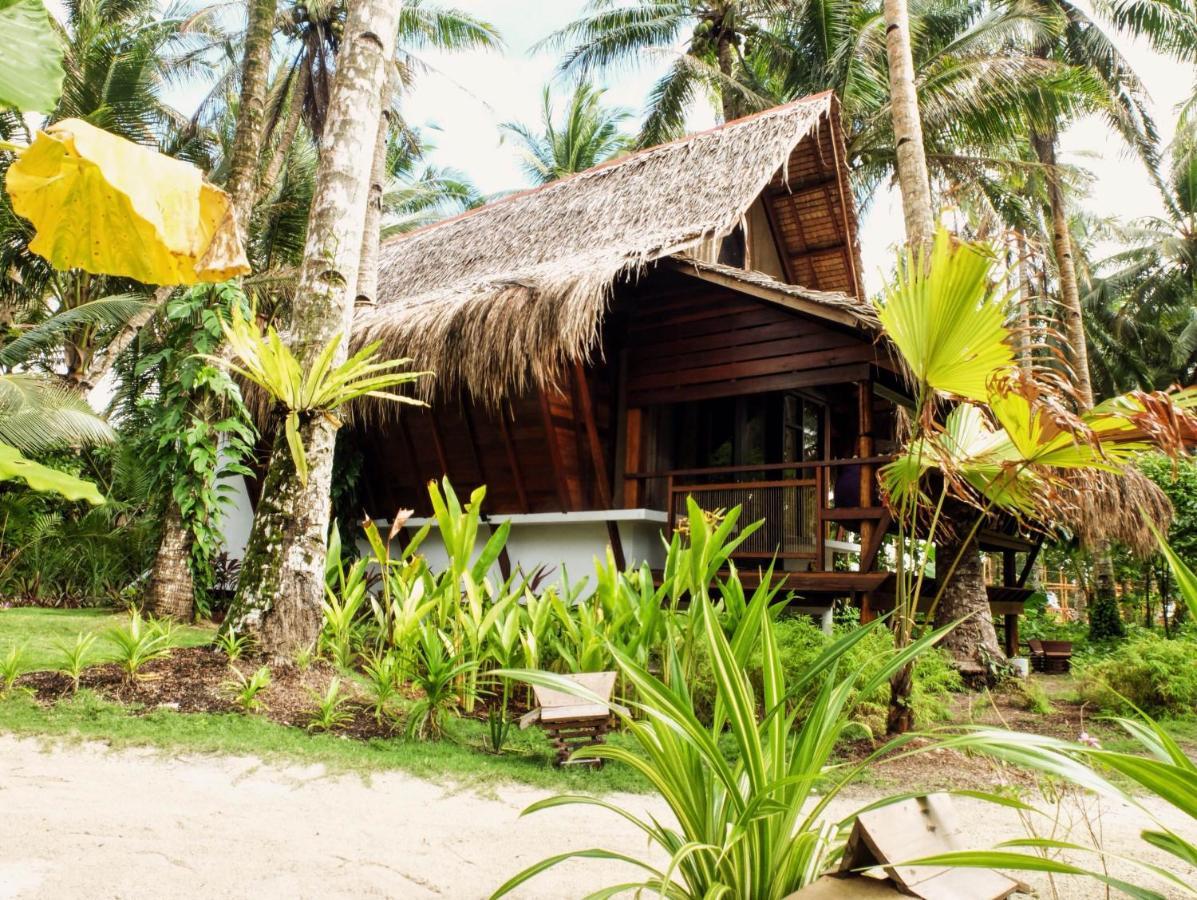 Harana Surf Resort Хенераль-Луна Екстер'єр фото